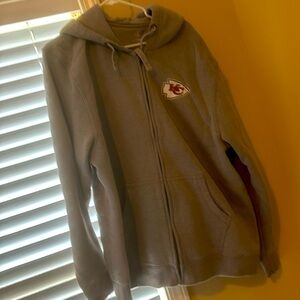 NFL hoodie